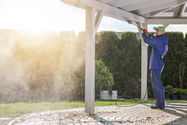 Best Parking Lot and Garage Cleaning  in Lorenz Park, NY