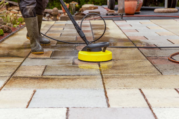 Best Sidewalk and Walkway Cleaning  in Lorenz Park, NY