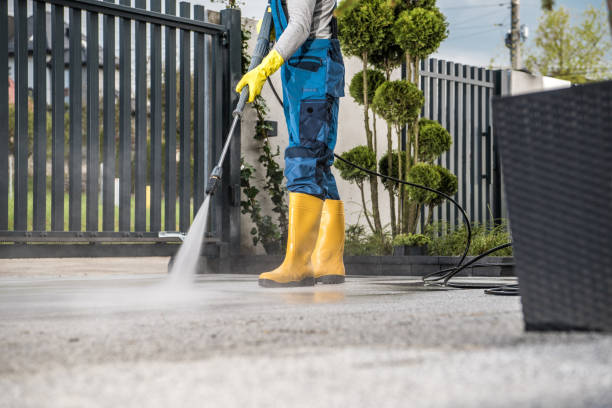 Best Pool Deck Cleaning  in Lorenz Park, NY