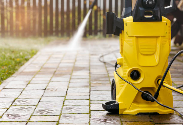 Lorenz Park, NY Pressure Washing Services Company