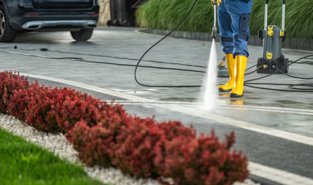 Concrete Sealing in Lorenz Park, NY
